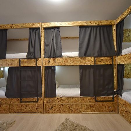 S&S Hostel Лісабон Екстер'єр фото
